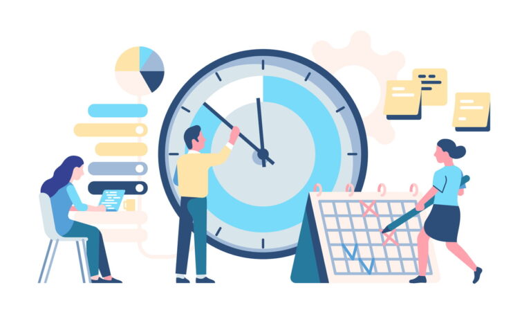 The Ultimate Guide to Employee Scheduling Software - Softworks Ltd