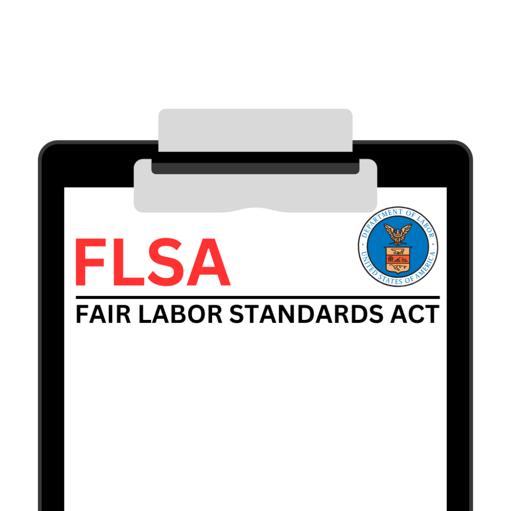 USA: How To Comply With The Fair Labor Standards Act (FLSA) - Softworks Ltd