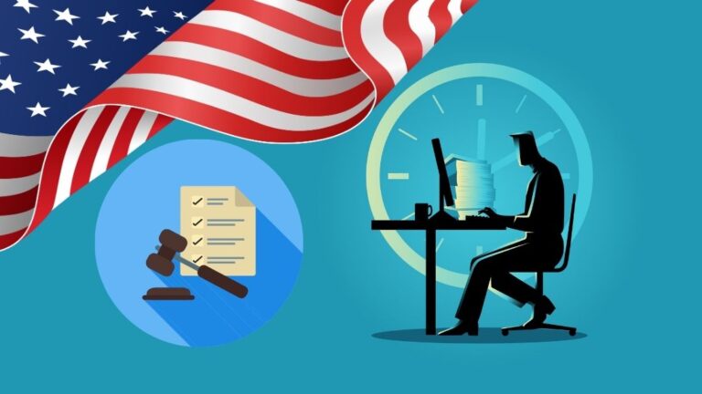 USA: Overtime Pay Laws by State + Federal - Softworks Ltd