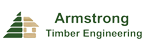Armstrong Timber logo