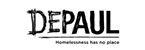Depaul logo