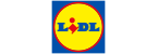 Lidl Ireland logo
