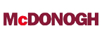 McDonogh logo