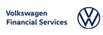 VW Financial Services logo
