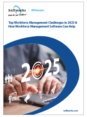 Whitepaper Top WFM Challenges in 2025