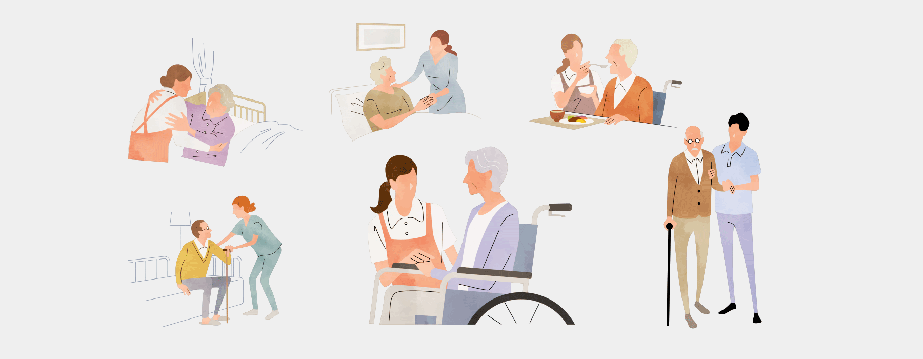 Blog Key Insights from Clients at the Coal Face of Care Homes